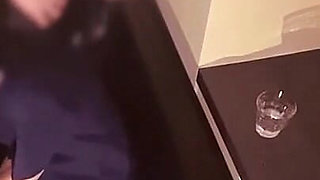 #60 Halloween Pick-up Game "no, My Friends Are Coming!" Cosplay Girls Fucked in the Club's Toilet.