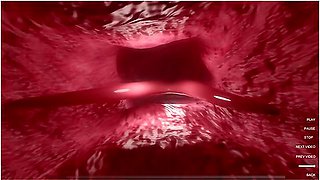 Ugly Zombie Pig Fucks Girl And Then Betrays Her To Other Monsters With Car Toon