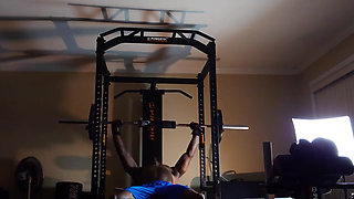 Resistance Training Workout Muscle Imbalance When Muscles on Each Side Have Altered Length-tension Relationships.