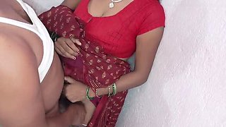 Indian Hot Wife Fucked Hard - Trilokinath Sex Audition in HD