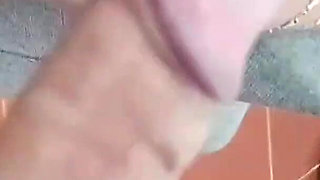 MILF Takes Cock in Her Mouth and Cumshot, Full 30-minute Video
