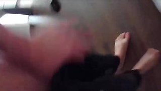 Real Wife Anal Fuck with Friends - Homemade Cheating Porn