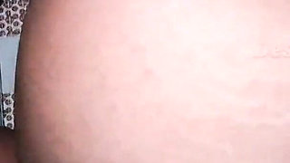 Desi Beautiful Bitch Having Sex Doggy Style