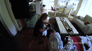 10h Road Trip with Julia North