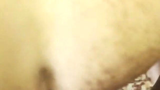 BBW Ebony MILF Swallowing Cum After Getting Fucked Hard