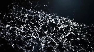 Lovely siren's wet hair trailer