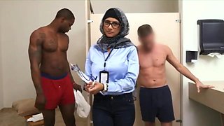 Mia Khalifa, nostalgic compilation