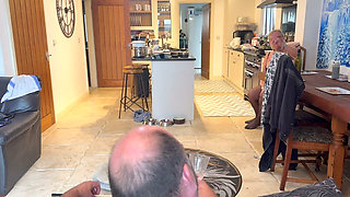 Part 3: Lanista Bear Has His Slaves to Do Their Chores. Will They Behave?
