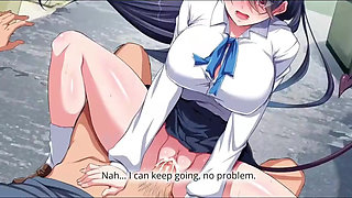 Uncensored Anime Hentai Porn English Translated
