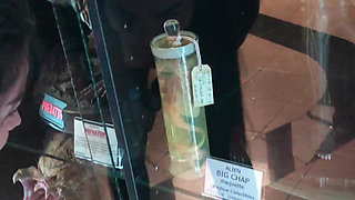 Life Porn Stories 9 - Part 2 Park Your Cock Between These Tits - Street Slut Style!