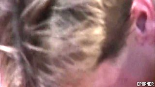 MILF Danielle Rogers hot vintage porn
