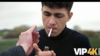 VIP4K.  Mrs. Principal surprisingly loves threesomes ft. Denny Chriss, Bruno Baxter  Lynna Nilsson: Porn