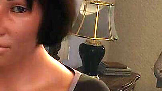 Away From Home [21] Part 90 Anal Dream by Loveskysan69