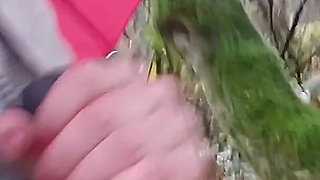 Three Pees, Two Toilets