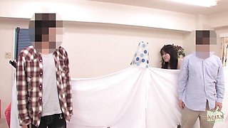 Watch junoesque femme's action