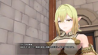 Anime, ahegao, hgame