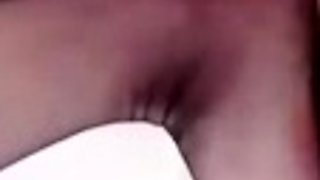 hot amateur blonde close up masturbation HD
