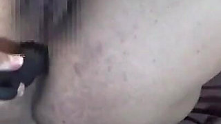 The M Woman Clitoris Clip Anal Vibe Continuation Top