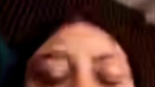 Hottest French Girl showing Tits