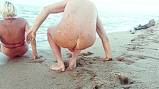 Public From Stepmom