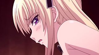 Intense Affair with Woman inside forbidden memories