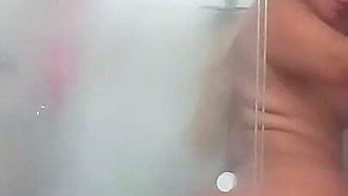 Sucking and Giving in the Toilet