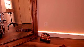 Leann amateur beautiful brunette with big boobs