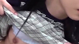 Urban Lift-off-ever Seen a Petite Beauty Lose Herself in a Full-grip Ride? Chapter-3