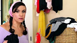 Penny Barber – Mommy Takes Your Big Load