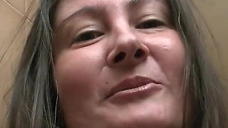 Posh Cougar, Perfect Tits 5122