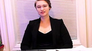 NatieDel - Fucking Boss Bitch