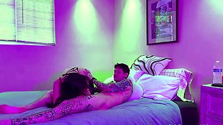 Chloe Surreal's Amateur Sex tape