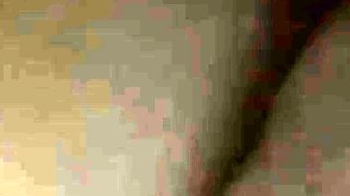 Lebanese Amateur with Big Ass in Doggy Style Arab Sex Video