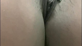 Ebony Piss Compilation