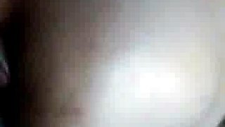 Blonde DP By Interracial BBC Anal Fucking Moment rr