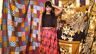 Indian Sex Secret Me-time Fantasy