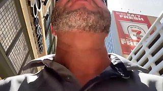 Knights BBC Glazes Big-Tits MILF Hotwife Brooke Blaze