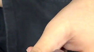 Tight Pussy Fuck in College Bunk