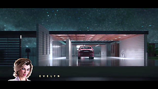 My Stepmom Caught Me Fucking My Busty Teacher - 3D Hentai Animated Porn - Apocalust