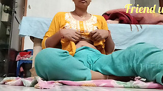 Hot horrny beautyfull girl hard benajal fuck
