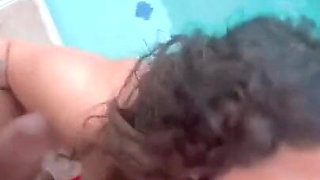 I Love Serving Two Dicks at Once!