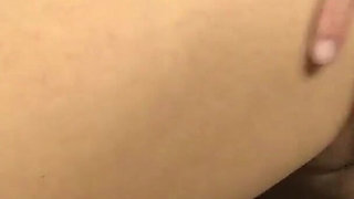 Stepdad Invited Her to Go While Sucking Him