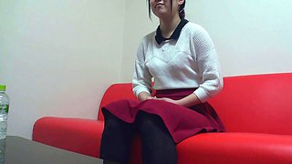 Amateur Asian Japanese Teen Gang Facial