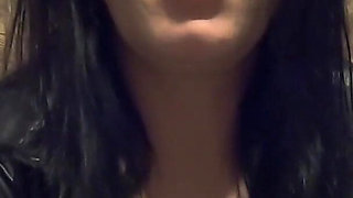 Naked JOI Live. Butt Plug Tease, Toy Marathon and Rope Finale