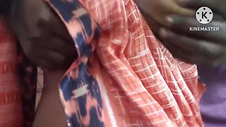 Desi teacher gropping in the bus by stranger with full hindi audio