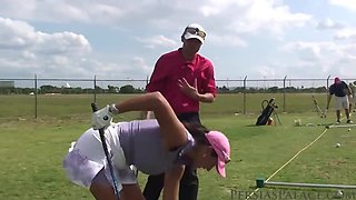 Hairy Busty Mature Persia Monir - Tiger On Top - Milf hardcore