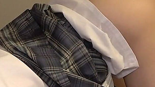 Student Reflexes: Loose Babe Fucked Front and Behind Vol. 1