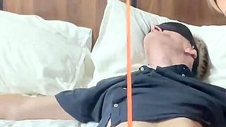 The Lidocaine Handjob Surprise Part 1