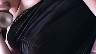 Fleshy Horny BBW Lesbos