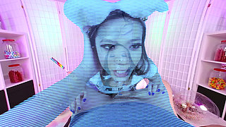 Project_vina.exe - Pmv Asian VR Blowjob